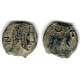 Obulco (Porcuna, Jaén). 120 a 20 a.C. Semis (BC)