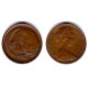 (62) Australia. 1981. 1 Cent (MBC)