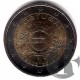 Portugal. 2012. 2 Euro (SC) X Aniversario del Euro