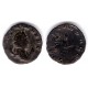 Salonina. 253 a 268 d.C. Antoniniano (MBC)