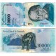 (98b) Venezuela. 2017. 10000 Bolivares (SC)