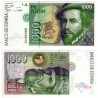 España. 1992. 1000 Pesetas (SC) Serie 2X