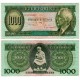 (176b) Hungria. 1993. 1000 Forint (BC+)