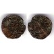 Condado de Barcelona (Jaime I). 1213-1276. Dinero (BC+)