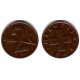 (47) Suiza. 1948(B). 2 Rappen (MBC)