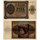 Estado Español. 1936. 1000 Pesetas (EBC-) Serie A