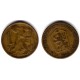 (50) Checoslovaquia. 1964. 1 Koruna (BC)