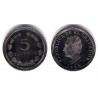 (154b) El Salvador. 1994. 5 Centavos (SC)
