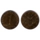 (2886) Austria. 1978. 1 Schilling (MBC)