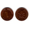 (105) Alemania. 1984(G). 1 Pfennig (MBC)