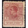 (172) Guinea Española. 1920. 2 Céntimos (Usado)