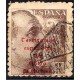 (301) Guinea Española. 1943. 2 Pesetas (Usado)