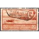 (312) Guinea Española. 1949-50. 50 Céntimos (Usado)