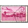 (C7) Guinea Española. 1951. 50 Céntimos (Usado)