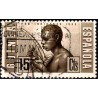 (324) Guinea Española. 1953. 15 Céntimos (Usado)