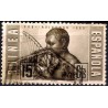 (324) Guinea Española. 1953. 15 Céntimos (Usado)