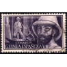 (338) Guinea Española. 1955. 1 Peseta (Usado)