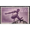 (356) Guinea Española. 1958. 2,30 Pesetas (Usado)
