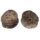 Condado de Barcelona (Jaime II). 1291-1327. Dinero (RC-)