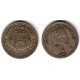 (215.1) Colombia. 1959. 20 Centavos (BC)