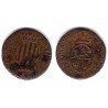 Fernando VII. 1811. Cuarto y Medio (RC+) Ceca de Cataluña