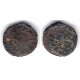 Felipe IV. 1634. Dinero (RC) Ceca de Barcelona