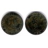 Gobierno Provisional. 1870. 1 Céntimo (BC) Ceca de Barcelona OM