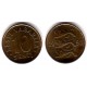 (22) Estonia. 1998. 10 Senti (SC)