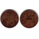 España (II República). 1937*(3-6). 50 Céntimos (BC+)