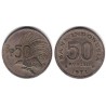 (35) Indonesia. 1971. 50 Rupiah (MBC)