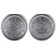 (1) China. 1983. 1 Fen (SC-)