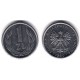 (Y49.3) Polonia. 1990. 1 Zloty (SC)