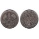 (110) Alemania. 1989(J). 1 Mark (MBC+)