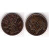 (148.1) Bélgica. 1965. 50 Centimes (BC+)