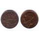 (148.1) Bélgica. 1998. 50 Centimes (MBC)