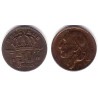 (148.1) Bélgica. 1998. 50 Centimes (MBC)