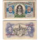 España (II República). 1938. 2 Pesetas (EBC) Serie A