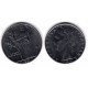 (96.1) Italia. 1981(R). 100 Lira (MBC)