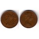 (63) Australia. 1966. 2 Cents (MBC)