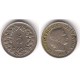 (26) Suiza. 1944. 5 Rappen (BC)