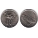 (51) Malasia. 1991. 10 Sen (SC)