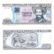 (122j) Cuba. 2015. 20 Pesos (SC)