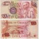(16f) Ghana. 1978. 10 Cedis (EBC+)