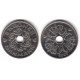 (869.2) Dinamarca. 2002. 5 Kroner (EBC)