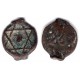 Marruecos. 1267H. Falus (MBC)