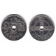 (462) Noruega. 2005. 1 Krone (MBC+)