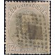 (122) 1872. 12 Céntimos. Amadeo I (Usado)