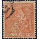 (131) 1873. 2 Céntimos. Alegoría de España (Usado)