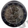 Alemania. 2019(A). 2 Euro (SC)