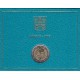 Ciudad del Vaticano. 2019. 2 Euro (SC)
